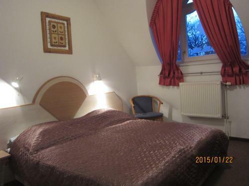 Hostal Csigah�z Panzi�