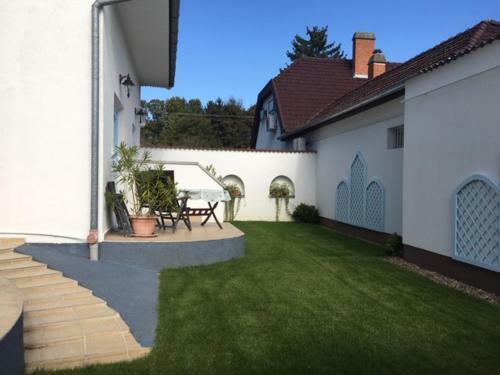 Hostal Csigah�z Panzi�