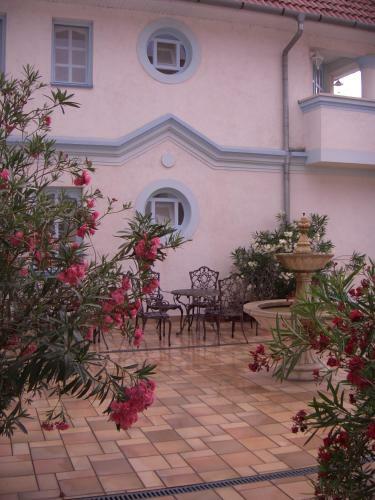 Hostal Csigah�z Panzi�
