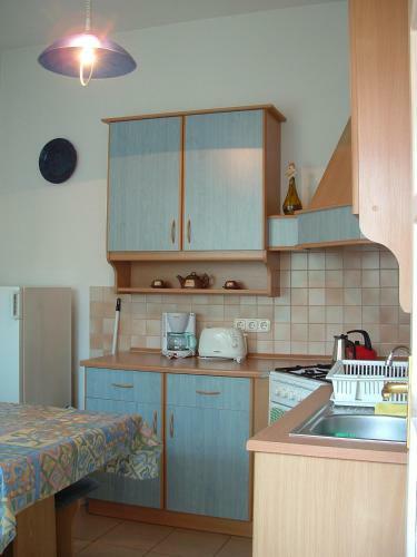Hostal Csigah�z Panzi�
