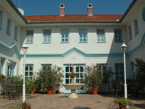 Hostal Csigah�z Panzi�