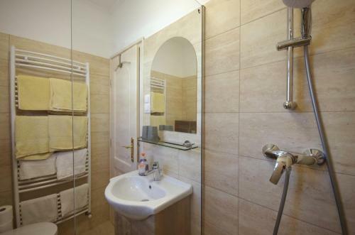 Hostal Csigah�z Panzi�