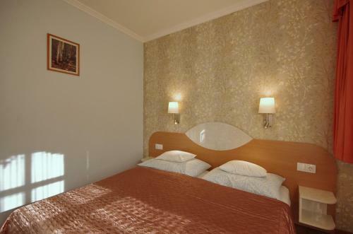 Hostal Csigah�z Panzi�