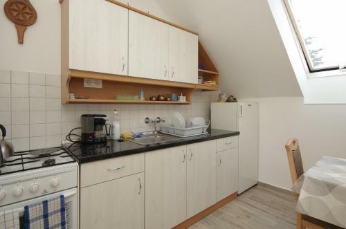 Hostal Csigah�z Panzi�