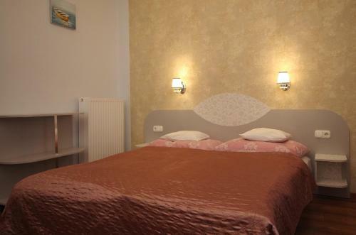 Hostal Csigah�z Panzi�