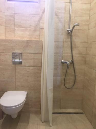 Hostal Csigah�z Panzi�