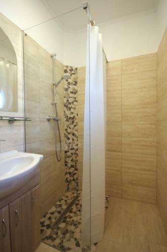 Hostal Csigah�z Panzi�