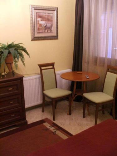 Hostal Arany Elef�nt Panzi�