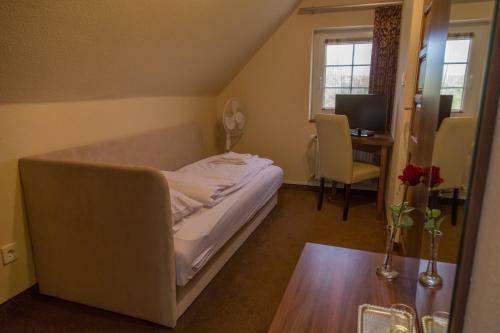 Hostal Arina Villa