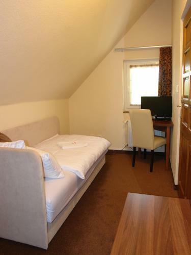 Hostal Arina Villa