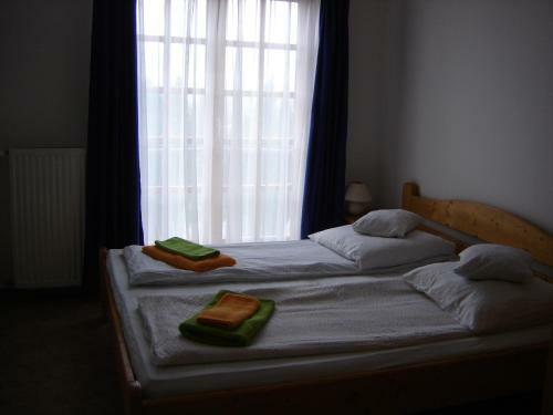 Relax Apartment House