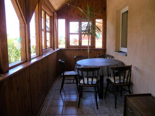 Three-bedroom Holiday Home In Zamardi I