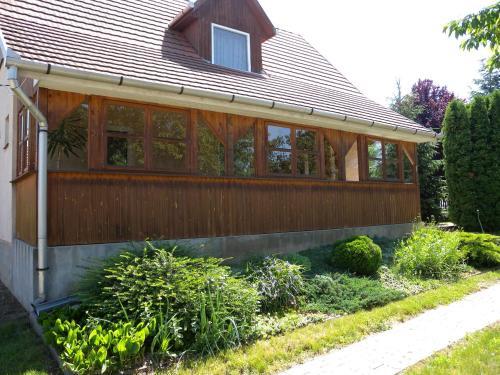 Three-bedroom Holiday Home In Zamardi I