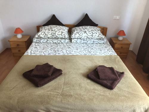 Family 2-rooms Apartment