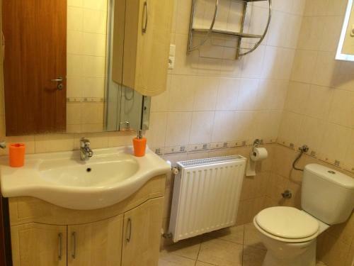 Family 2-rooms Apartment