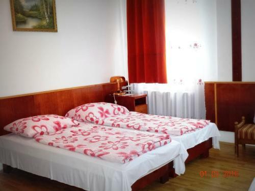 Botax Motel