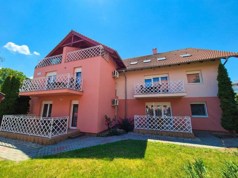 Ildiko Apartmanhaz