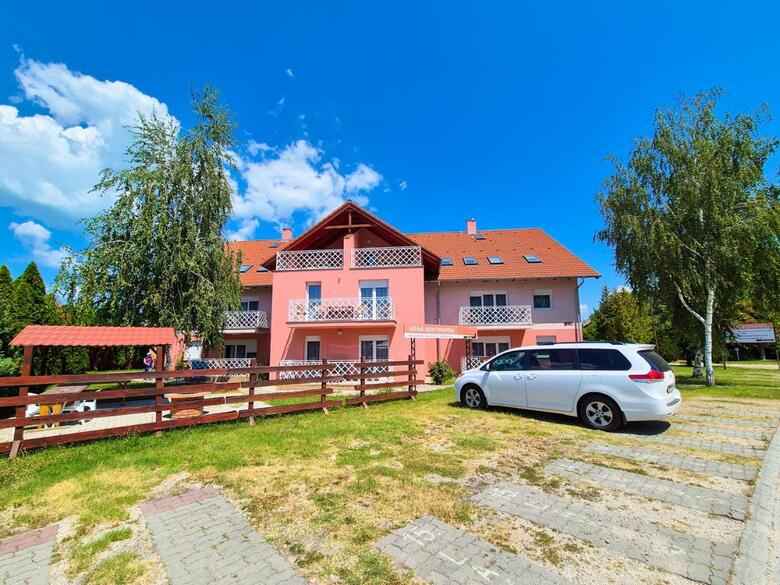 Ildiko Apartmanhaz