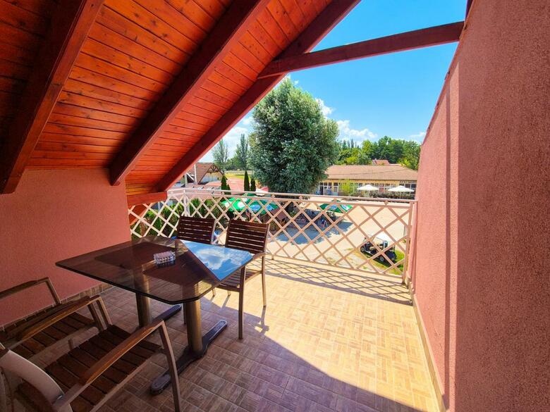 Ildiko Apartmanhaz