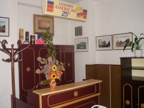 Hostal Stop Panzio