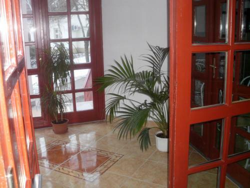 Hostal Stop Panzio