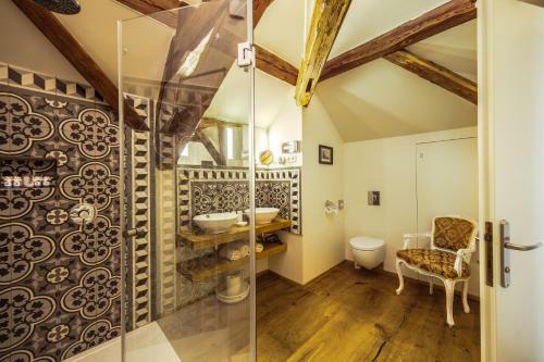 Hotel K�li Art Inn