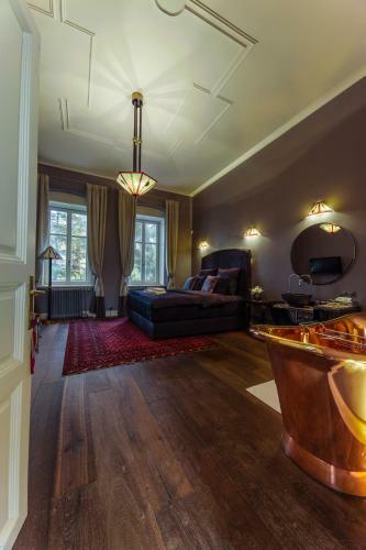 Hotel K�li Art Inn