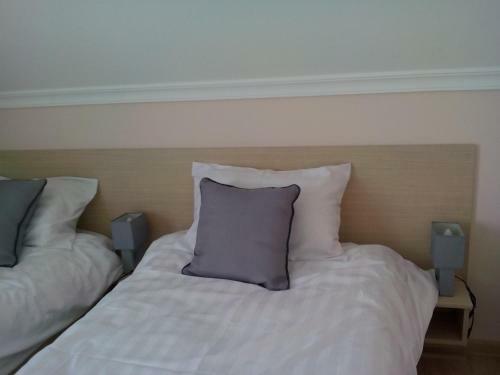 Hostal Andi-h�z