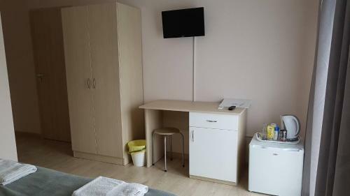 Hostal Andi-h�z