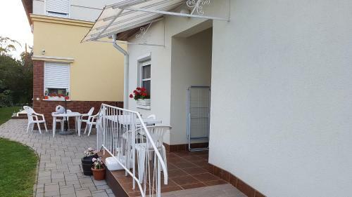 Hostal Andi-h�z