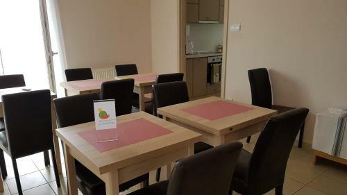 Hostal Andi-h�z