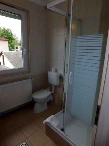 Hostal Andi-h�z