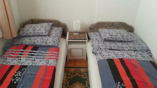 Csokonai Guesthouse