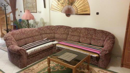 Csokonai Guesthouse