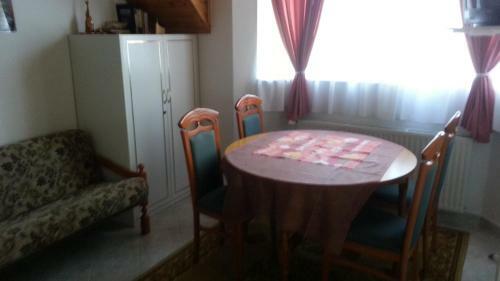 Csokonai Guesthouse