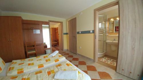 Hostal Green Guesthouse Balatonf�red
