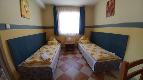 Hostal Green Guesthouse Balatonf�red