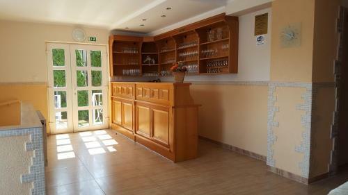 Hostal Green Guesthouse Balatonf�red