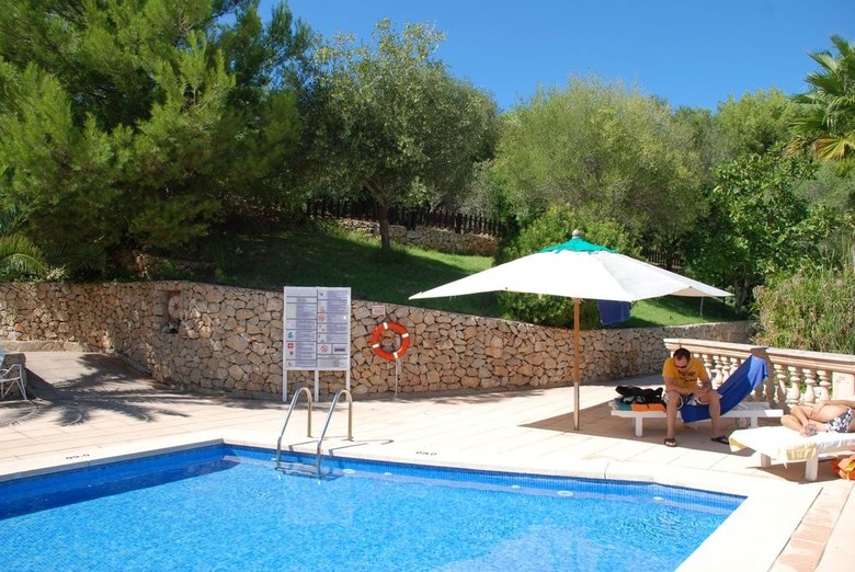 Hotel Petit Cala Fornells