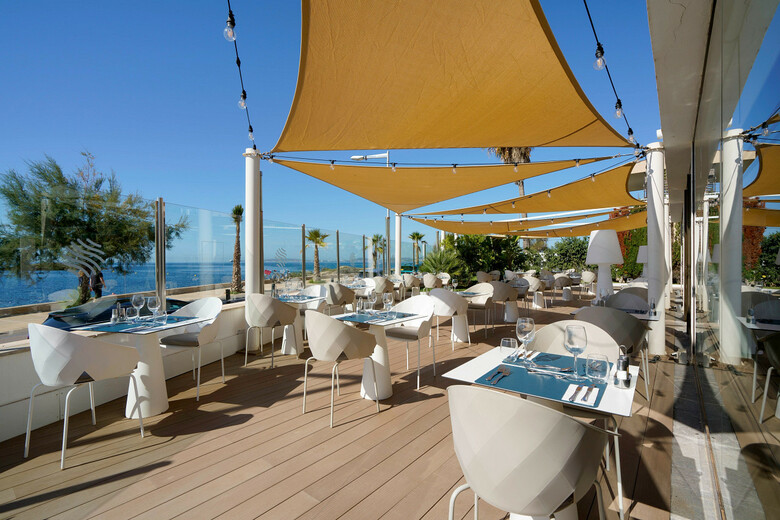 Hotel Alua Soul Palma
