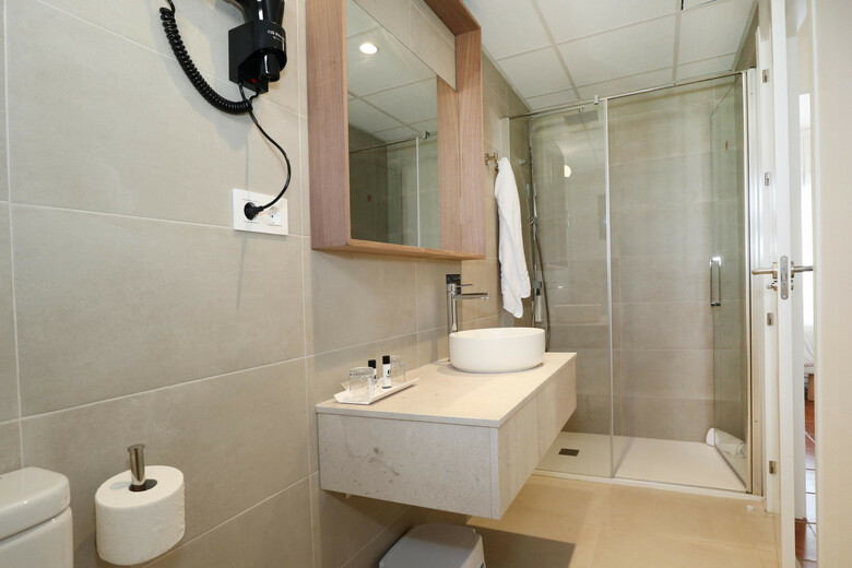 Hotel Montepiedra