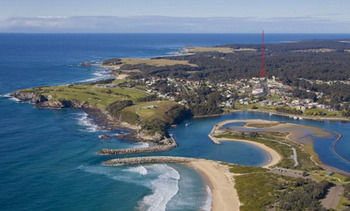 Hotel Horizon Apartments Narooma