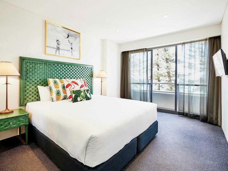 Hotel The Sebel Manly Beach