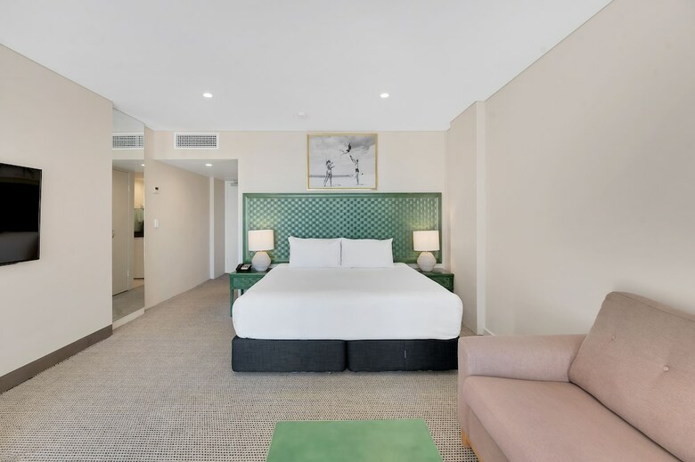 Hotel The Sebel Manly Beach