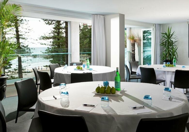 Hotel The Sebel Manly Beach