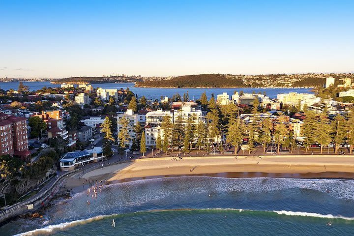 Hotel The Sebel Manly Beach