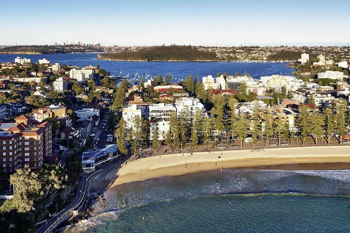 Hotel The Sebel Manly Beach
