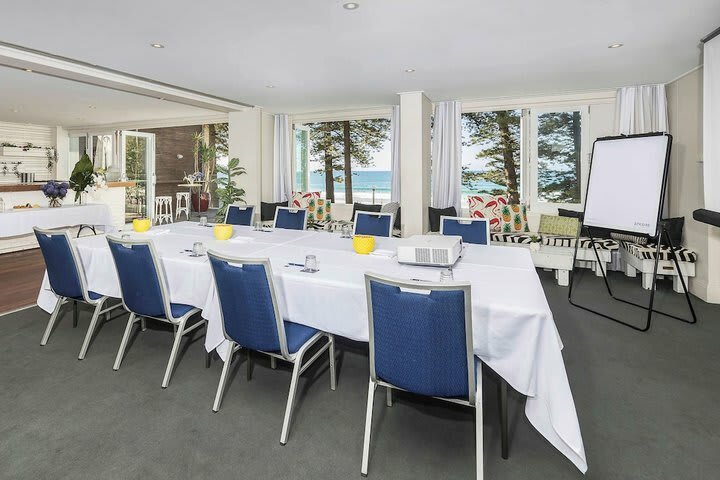 Hotel The Sebel Manly Beach