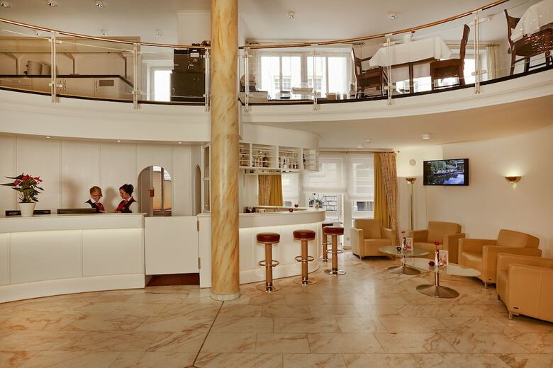 Hotel Ramada Herzog Widukind