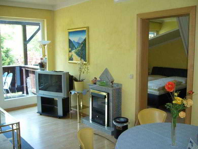 Hotel Interstar